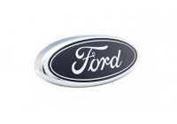 Ford emblem