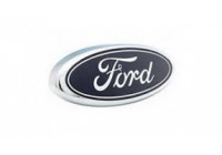 Ford emblem