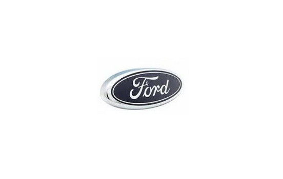 Ford emblem