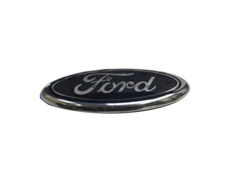 Ford emblem
