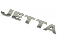 Jetta emblem