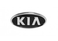 Kia emblem