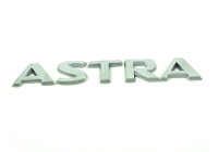 Opel Astra emblem