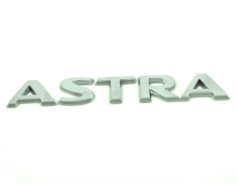 Opel Astra emblem
