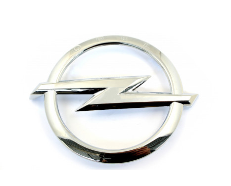 Opel emblem