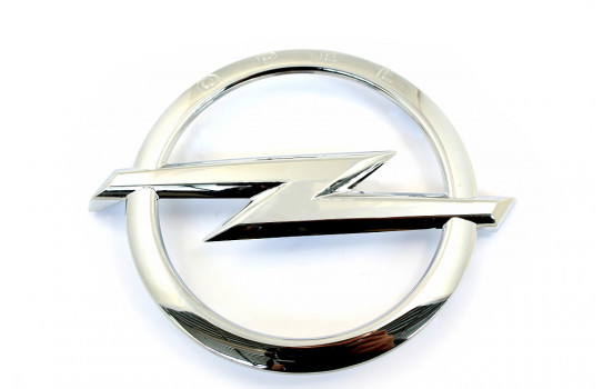 Opel emblem