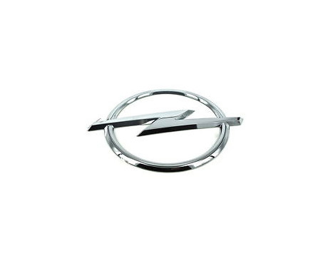 Opel emblem