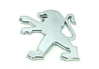 Peugeot emblem