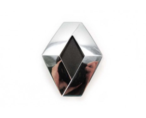 Renault emblem