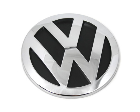 Volkswagen emblem