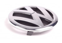 Volkswagen emblem