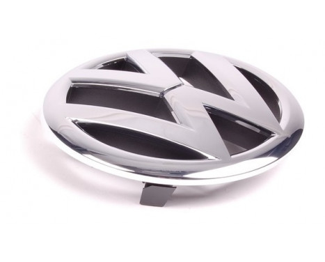 Volkswagen emblem