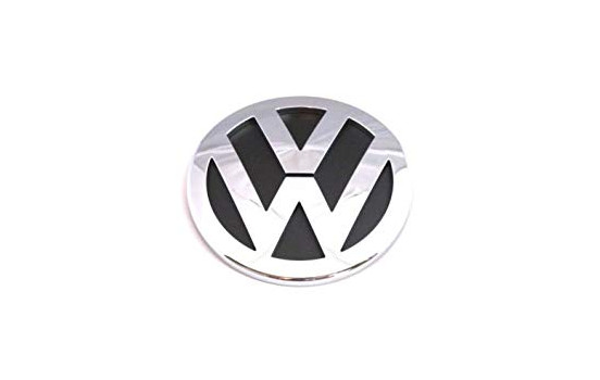 Volkswagen emblem