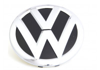 Volkswagen emblem