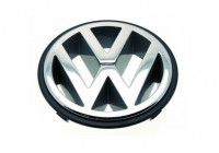 Volkswagen emblem