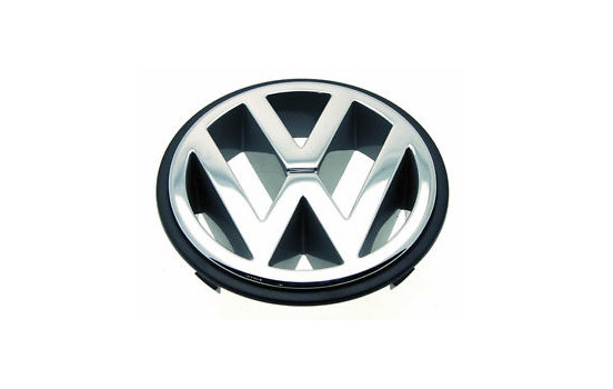 Volkswagen emblem