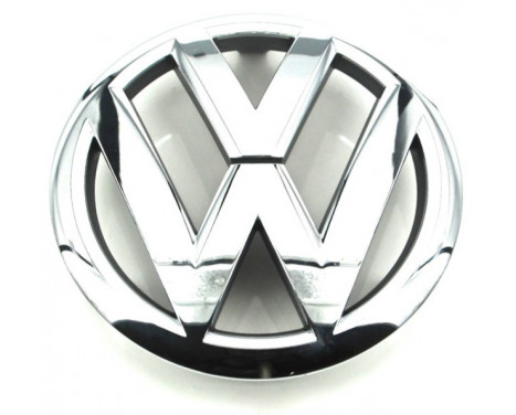 Volkswagen emblem
