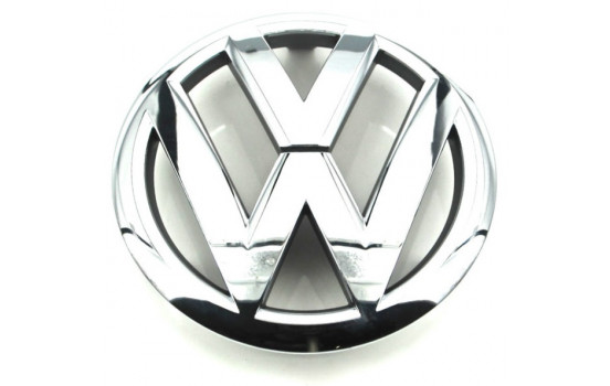 Volkswagen emblem