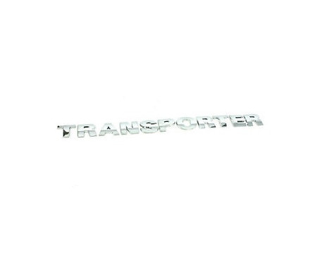 Volkswagen Transporter emblem