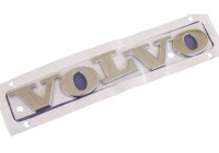 Volvo emblem