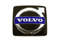 Volvo emblem