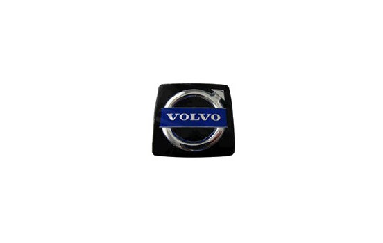 Volvo emblem