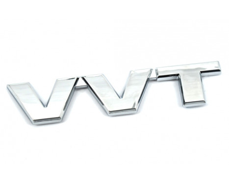 VVT emblem