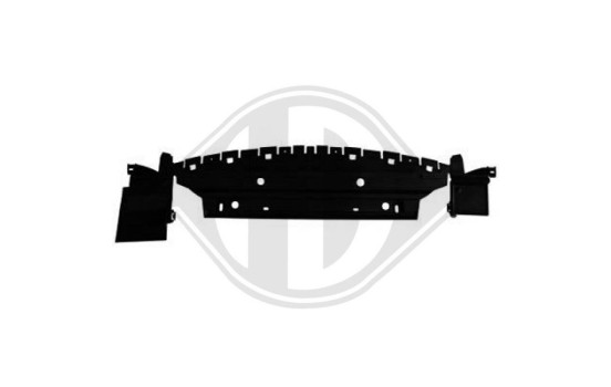 Plate, bumper, Image 2