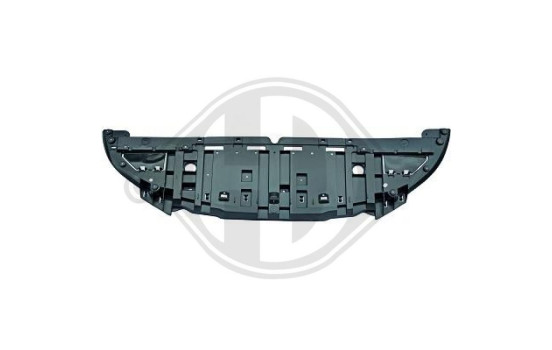 Plate, bumper, Image 2