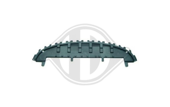 Plate, bumper, Image 2