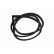 Door Seal Original VAICO Quality