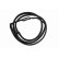 Door Seal Original VAICO Quality
