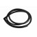 Door Seal Original VAICO Quality