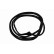Door Seal Original VAICO Quality