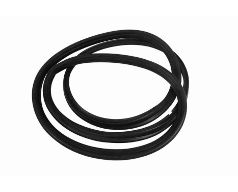Seal, boot-/cargo area lid Original VAICO Quality