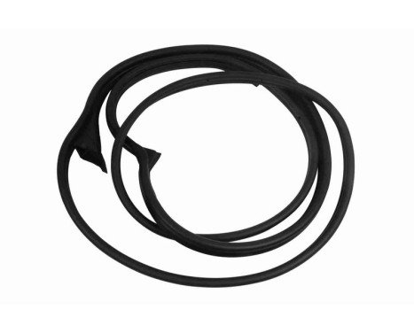 Seal, door window Original VAICO Quality