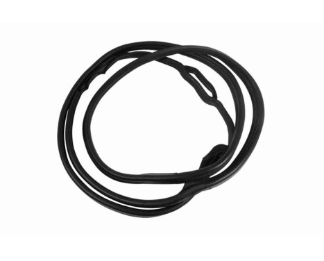 Seal, door window Original VAICO Quality