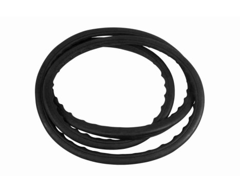 Seal, rear windscreen Original VAICO Quality