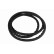 Seal, rear windscreen Original VAICO Quality