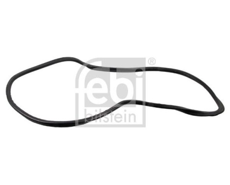 Seal, rear windscreen, Image 2