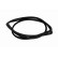 Seal, sunroof Original VAICO Quality