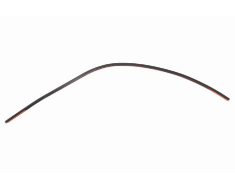 Seal, windscreen Original VAICO Quality