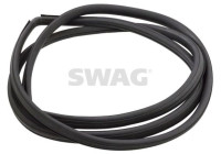 windshield seal