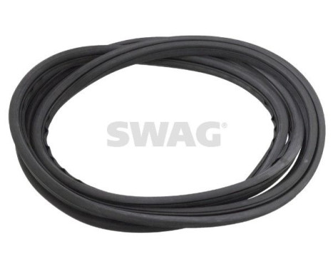 windshield seal