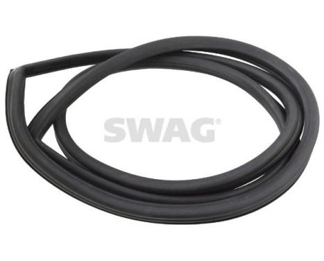 windshield seal