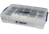 Assortment Autoclips Eu Top 24 (240-Piece)