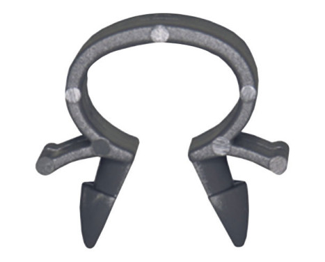 Cable clamp OEM: 1308650 - 20 pieces