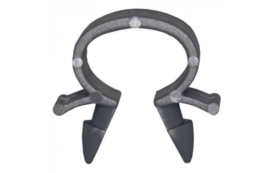 Cable clamp OEM: 1308650 - 20 pieces