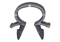 Cable clamp OEM: 1308650 - 5 pieces