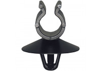 Cable clamp OEM: 30884118 - 5 pieces